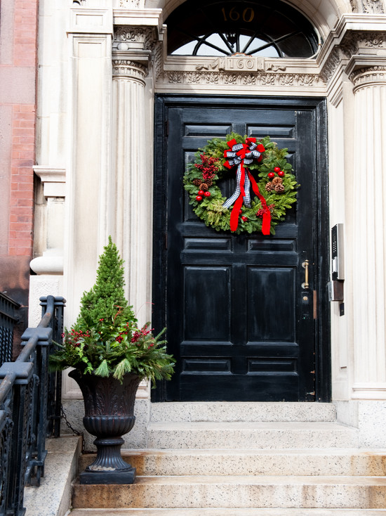 Christmas Holiday Decor (Boston)